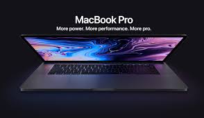 Macbook pro 13 touch bar/8gb/256gb /2019 new sealed box ,apple manufacturer warranty. Macbook Pro 2018 Packs More Power And It Gets A New Butterfly Keyboard Soyacincau Com