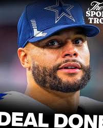 Dak Prescott Fans