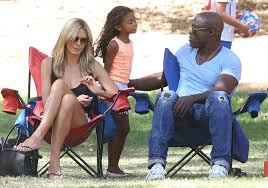 Of course, she'd be doing it in her own way and will have new klum has seen success in her career as well as her family. Heidi Klum And Her Ex Husband Seal Watching Their Kids Leni Henry Johan And Lou Play Soccer In Brentwood California Irish Mirror Online