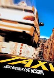 Image result for Damson 1991 Taxi