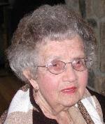 Marie E. (LaPierre) Wilinski