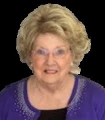 Naomi R. Lillie (Rain) Obituary