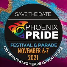 Please read more for our huge thank you to all who helped make this such a success. Buy Tickets To Phoenix Pride 2021 Now To 11 6 11 7 In Phoenix On Nov 06 2021 Nov 07 2021