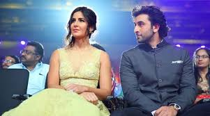 Katrina kaif opened up about her break with actor ranbir kapoor last year after keeping mum for the longest time. Katrina Kaif On How She Felt Working With Ranbir Kapoor After Their Split
