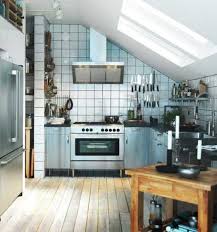 modern kitchen design ideas and small