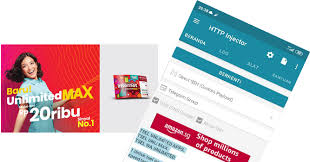 Maybe you would like to learn more about one of these? Telkomsel Unlimited Max Woiden