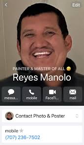 Handyman services available in Windsor California