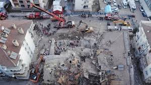 Kandilli verilerine göre, deprem 6.8 büyüklüğünde meydana geldi. Elazig Depreminde 38 Kisi Oldu 1607 Kisi Yaralandi Son Dakika Haberleri