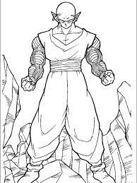 List of dragon ball z coloring pages. Dragon Ball Z Coloring Pages Broly The Following Is Our Dragon Ball Z Coloring Page Collection You Personajes De Dragon Ball Dibujos De Dragon Dibujo De Goku