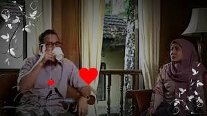 Maaf tak indah episod 9. Umie Risau Hazran Sakit Episod 16 Tak Ada Cinta Sepertimu Youtube