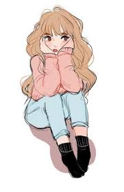 Me So Bored Character Art Cartoon Art Styles Cute Drawings