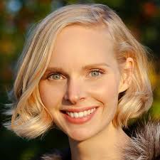 Jenny Marie Muck Movies and TV Shows