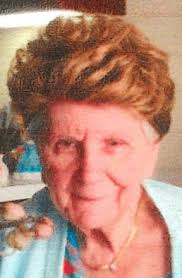 Rose Ann Kane Obituary