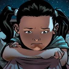 Kaelynn Alexander (Character)