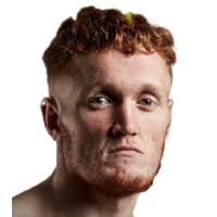 George McManus results, fixtures, Wheeler Brad