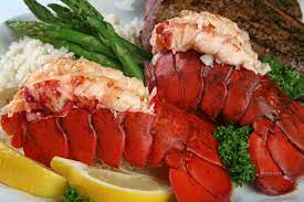 Serving lobster for thanksgiving is actually more traditional than tucking into turkey, cranberry sauce or pumpkin pie. Lobster For Thanksgiving Unique Ideas For Your Holiday Meals Wtop