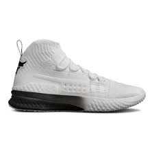 Black And White Under Armour Shoes Under Armour Project Rock 1 Mens Training Shoes Training Shoes Under Armour Shoes