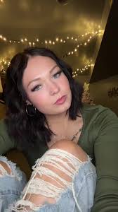 ☺️💚#ithinkiminloveagain #fy