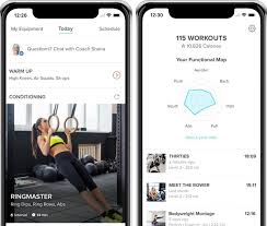 This app is best workout timer app and it is free tabata workout timer for interval training and round timer for boxing or hiit. Top Fitness Apps For Effective Hiit Workouts Positive Routines
