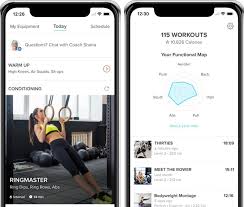There are plenty of apps available that can help you do that scroll through video or audio workout options like hiit and strength classes targeting full body, abs, upper. Top Fitness Apps For Effective Hiit Workouts Positive Routines