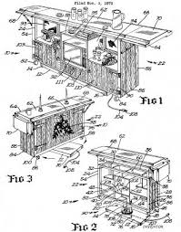 Den korpus der theke bauen. Kellerbar Hausbar Selber Bauen