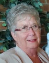 Obituary information for Ruth A. Shaner