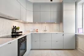 Ikea Veddinge Marmor Smeg Gra Kok Marble L Format Kok Kok Ikea Inspiration Kok Inspiration Gratt