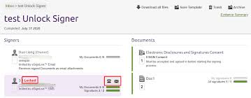 To unlock your account, sign in to your microsoft account and follow the instructions to get a security code. Unlock Signer Doesn T Work When Transaction Is Completed Via Sender Ui Onespan Community Platform