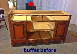 Antique furniture turned into bathroom vanity, give the chelsea doublesink bathroom vanity lighting. I Knew I Wanted To Turn This Buffet Into A Bathroom Vanity Hometalk