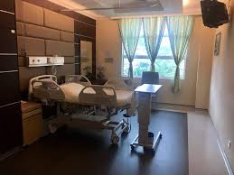 Aids/std section disease control division ministry of health level 4, block e10, parcel e 62518 putrajaya Saya Sendiri Kagum Melihat Bilik Noor Hisham Abdullah Facebook