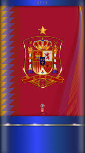 Fondo De Pantalla 5 5p Seleccion Espanola De Futbol Football Wallpaper Football Logo Real Madrid Team