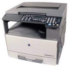 Download the latest version of konica minolta 211 pcl drivers according to your computer's operating system. Konica Minolta Bizhub 162 Drivers Windows 8 7 64 And 32 Bit Konica Minolta Printer Driver Multifunction Printer
