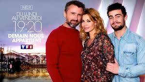 Et ce mardi soir, c'est le feuilleton quotidien de tf1 « demain nous appartient » qui a repris la 1ère place. Demain Nous Appartient Spoilers Arthur Et Sofia Au Bord De La Rupture Un Proces Demarre Ce Qui Vous Attend La Semaine Prochaine Resumes Dna Du 7 Au 11 Octobre Stars