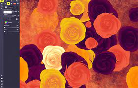 Draw Paint Online With These Free Browser Based Webapps Top 10 sites for creating digital art.