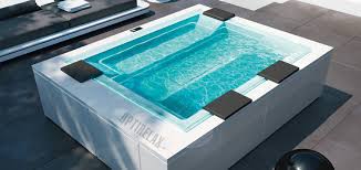 Design Luxus Whirlpool Optirelax Gt Spapools