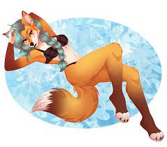 Zoe 💛🌻💙 by Breathe -- Fur Affinity [dot] net