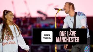 Don T Look Back In Anger Twenty One Pilots Pin On United Against Terrorism