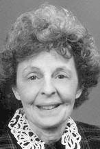 Ruth Ann (Loomis) MacNeil