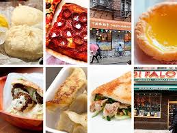 An 11 Stop Tour Of Chinatown And Little Italy For Under 15 A Head Nyc Food Tour Nyc Food Little Italy Nyc