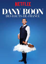 He was previously married to judith godrèche. What Dany Boon Films And Tv Are On Netflix In America Newonnetflixusa