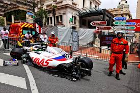 May 22, 2021 · back to all videos. Schumacher Misses Monaco Qualifying After Practice Crash The Race