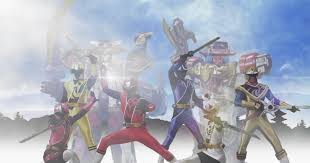 Watch power rangers ninja steel show online full episodes for free. My Shiny Toy Robots Series Review Power Rangers Ninja Steel