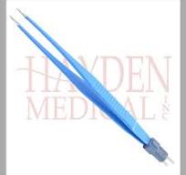 Bipolar Straight Forceps