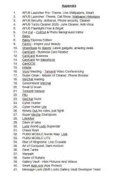 Yang pasti diantarnya akun gg full skin tidak terpakai ya. Chinese Apps Banned In India Complete List Pubg And Cod Banned