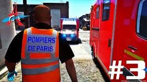 Ce métier est de plus en plus recherché et accessible aux personnes en reconversion professionnelle. Tuto Etre Pompier Dans Gta V Ems Mods Mods Sapeurs Pompiers 2
