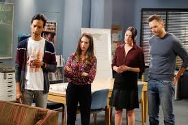 Maybe you would like to learn more about one of these? Review Community Season 6 Premiere On Yahoo Screen Time