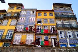 Oporto - un lugar para vivir Portugal | Viajamosjuntos.net