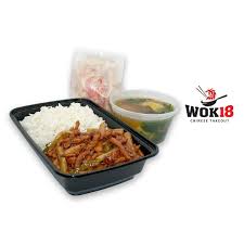 You can get personalized directions to the chinese restaurant of your choice with ease by clicking the. New Kosher Chinese Takeout In Teaneck Wok18 Yeahthatskosher