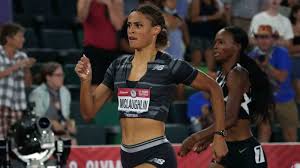 The first world record in the men's 400 metres freestyle in long course (50 metres) swimming was recognised by the international swimming federation (fina) in 1908. Sydney Mclaughlin Breaks World Record In 400 Hurdles At Olympic Trials