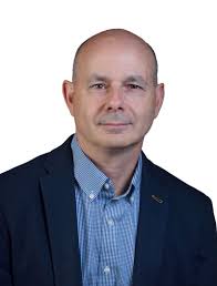 Welcome Greg Radford